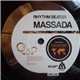 Rhythm Beater - Massada / Skat Rat